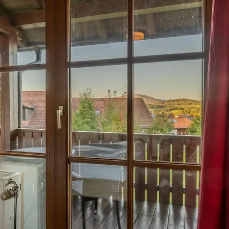 Gemuetliches 1 Zimmer, Pool & Sauna, Free Parking Im Chrysantihof 아파트 즈위젤