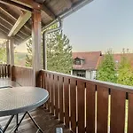 Gemuetliches 1 Zimmer, Pool & Sauna, Free Parking Im Chrysantihof * Цвизель
